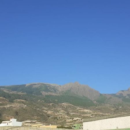 Casa Sara Villa Güimar Buitenkant foto